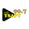Radio Ysapy - FM 90.7